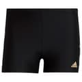 Miniatyrbild 1 av 6: Adidas Simboxer Nature Svart S Man