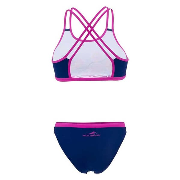 Aquafeel Bikini 233201 Flerfarvet 36 / B Kvinde