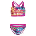 Miniatyrbild 1 av 2: Aquafeel Bikini 2564801 Flerfärgad 152 cm Pojke