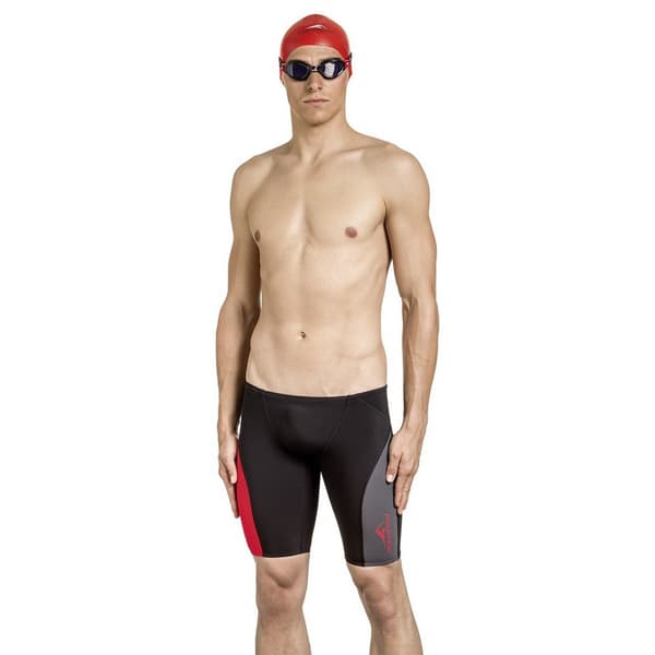 Aquafeel Jammer 2470720 Svart 2 Man