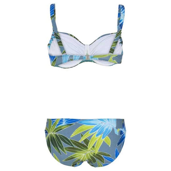 Fashy Bikini 2399901 Flerfarvet 42 / F Kvinde