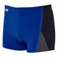 Miniatyrbillede 3 af 5: Zoggs Badeshorts Prism Hip Racer Blå 38 Mand