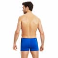 Miniatyrbillede 2 af 5: Zoggs Badeshorts Prism Hip Racer Blå 38 Mand