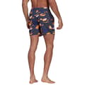 Miniatyrbillede 3 af 6: Adidas Badeshorts Souleaf Clx Grå L Mand