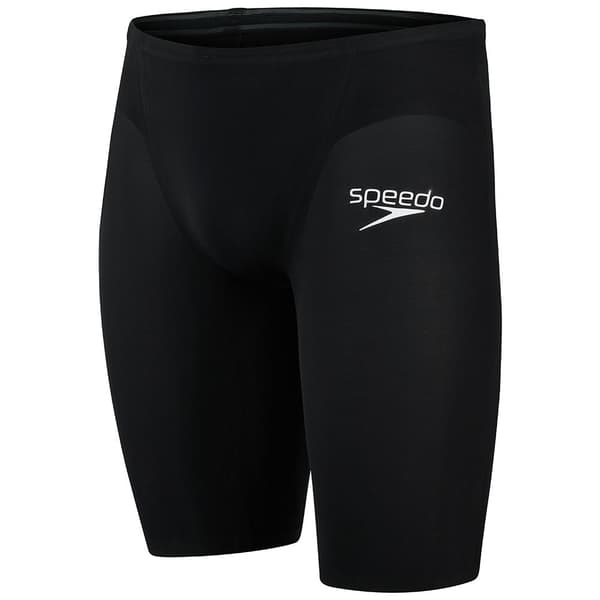 Speedo Jammer Fastskin Lzr Pure Valor Svart UK 18 Man