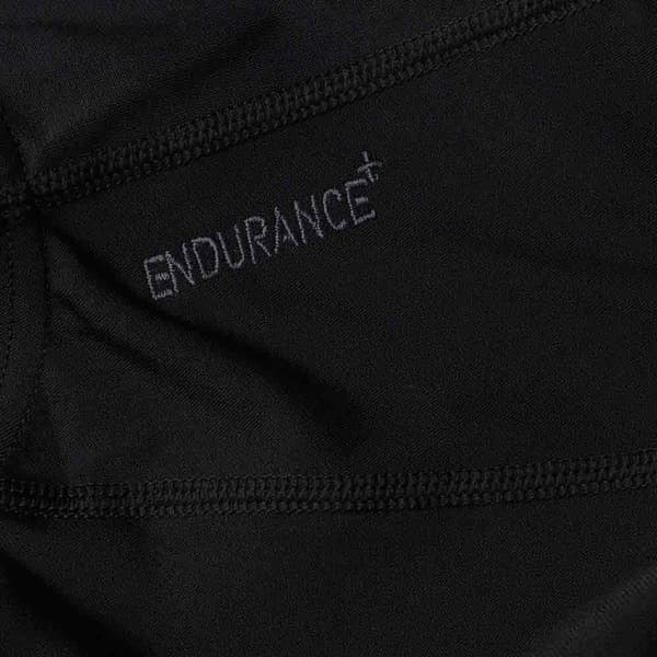 Speedo Badedragt Eco Endurance+ Medalist Sort UK 34 Kvinde