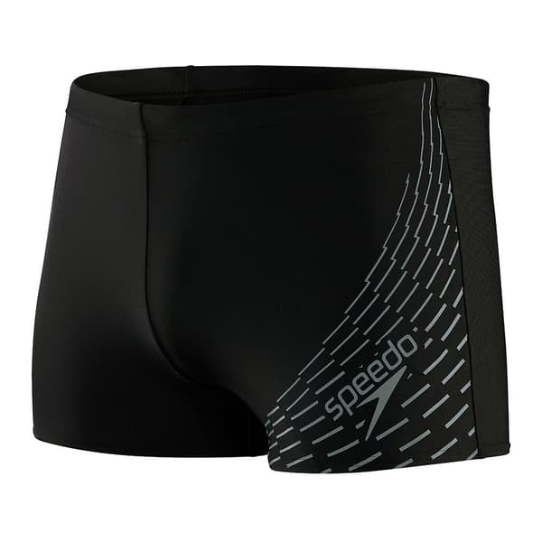 Speedo Boxare Medley Logo Svart 28 Man