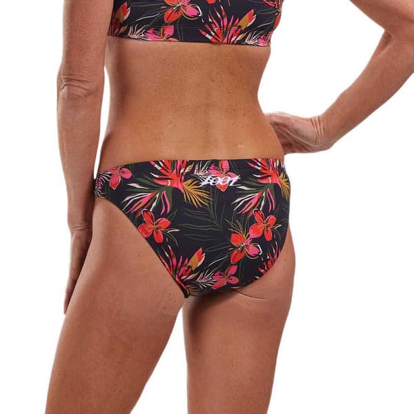 Zoot Bikini Underdel Ltd Svart M Kvinna