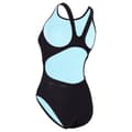 Miniatyrbillede 2 af 7: Aquasphere Badedragt Essential Classic Back Sort FR 34 Kvinde