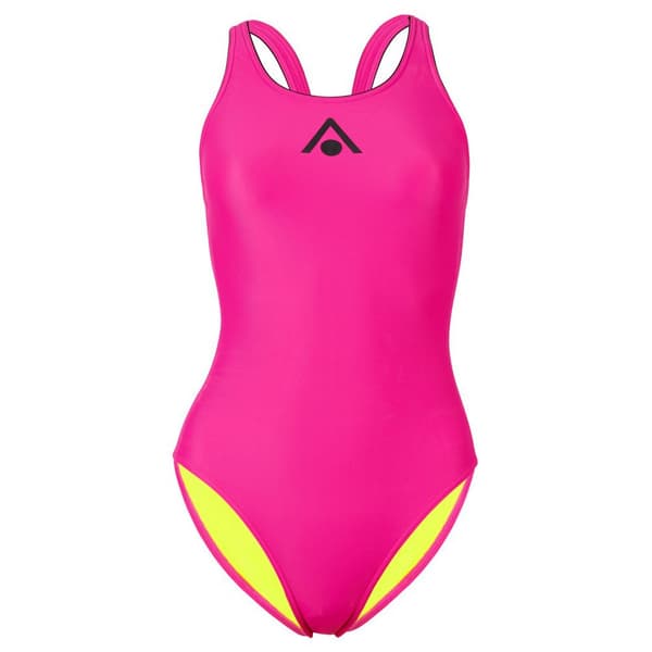 Aquasphere Badedragt Essential Classic Back Rosa FR 34 Kvinde