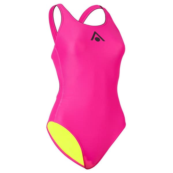 Aquasphere Badedragt Essential Classic Back Rosa FR 34 Kvinde