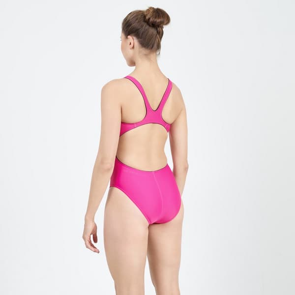 Aquasphere Badedragt Essential Classic Back Rosa FR 34 Kvinde