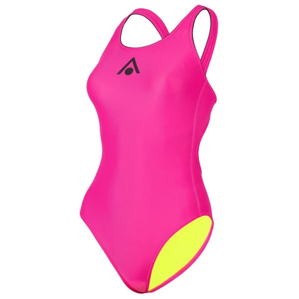 Aquasphere Uimapuku Essential Classic Back Pinkki FR 40 Nainen