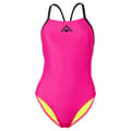 Miniatyrbillede 3 af 6: Aquasphere Badedragt Essential Fly Back Rosa FR 36 Kvinde