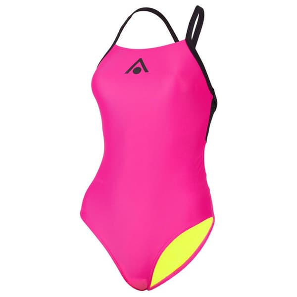 Aquasphere Badedragt Essential Fly Back Rosa FR 36 Kvinde
