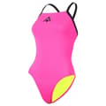 Miniatyrbillede 1 af 6: Aquasphere Badedragt Essential Tie Back Rosa FR 42 Kvinde