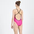 Miniatyrbillede 6 af 6: Aquasphere Badedragt Essential Wide Back Rosa FR 34 Kvinde