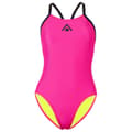 Miniatyrbillede 3 af 6: Aquasphere Badedragt Essential Wide Back Rosa FR 46 Kvinde