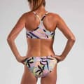 Miniatyrbild 6 av 6: Zoot Bikini Undertill Ltd Flerfärgad L Kvinna