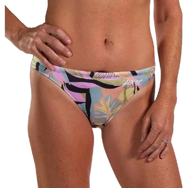 Zoot Bikini Undertill Ltd Flerfärgad L Kvinna