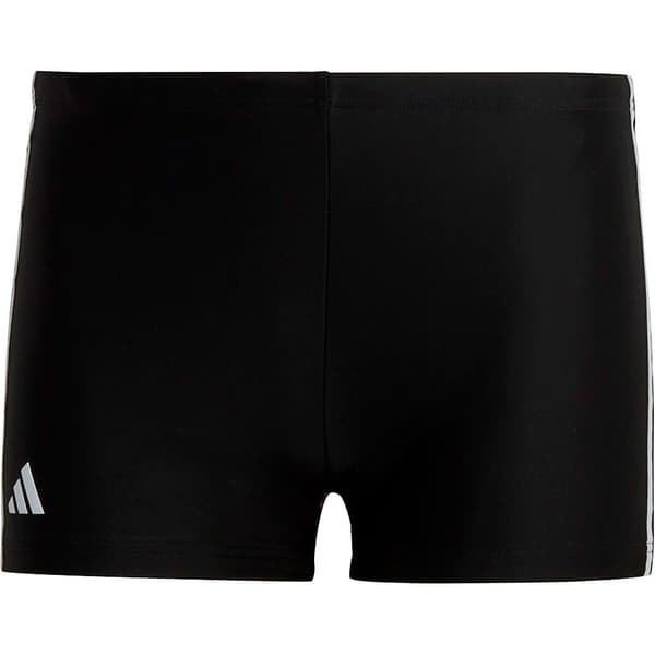 Adidas Nyrkkeilijä 3 Stripes Musta S Mies