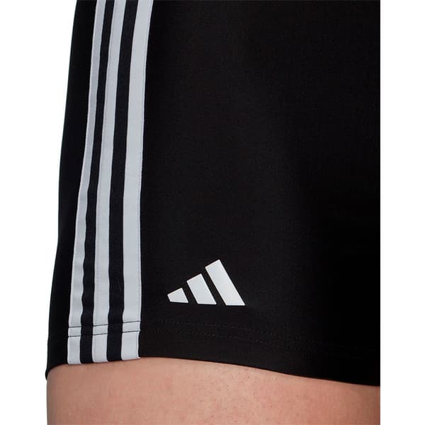Adidas Nyrkkeilijä 3 Stripes Musta S Mies