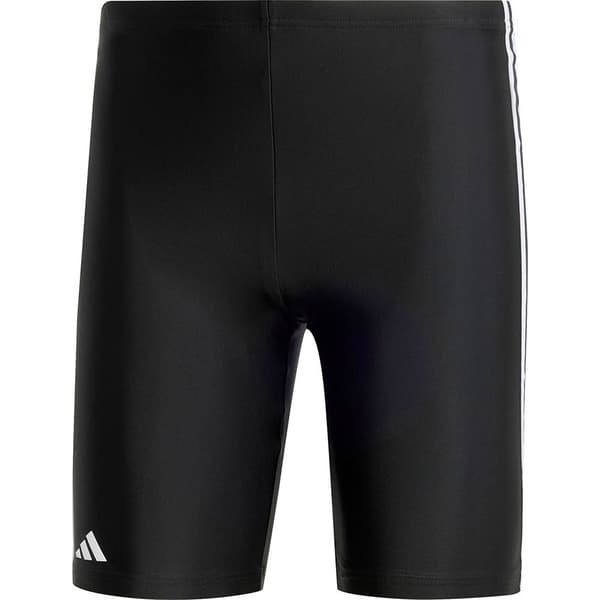 Adidas Jammer 3stripes Sort S Mand