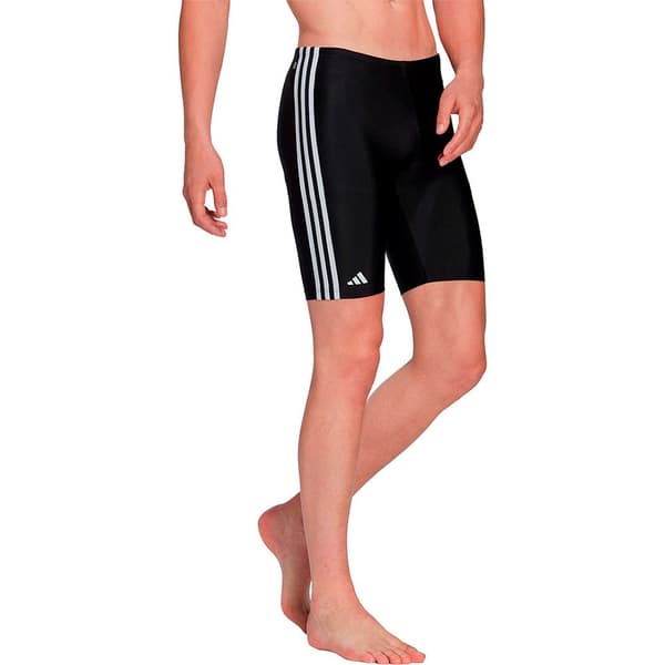 Adidas Jammer 3stripes Sort S Mand