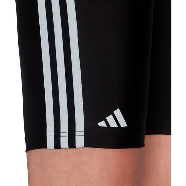 Adidas Jammer 3stripes Sort S Mand