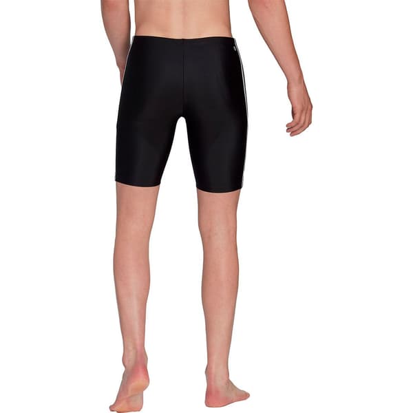 Adidas Jammer 3stripes Sort S Mand