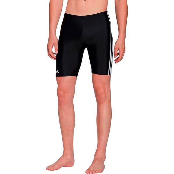 Adidas Jammer 3stripes Sort S Mand