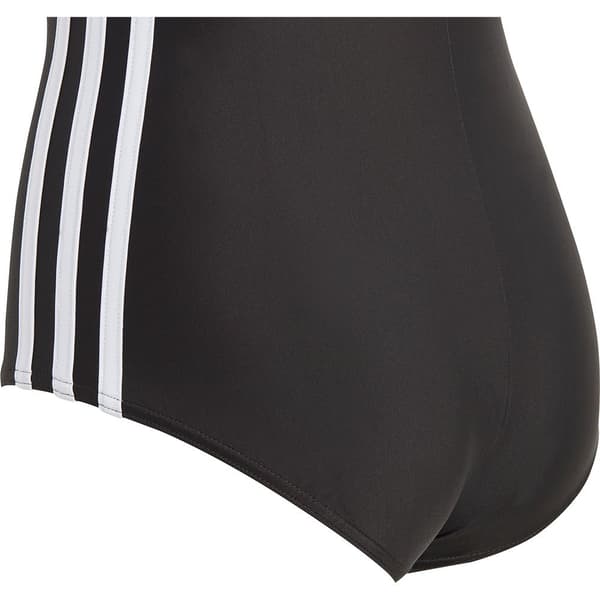 Adidas Baddräkt Ori 3s Svart 13-14 Years Flicka