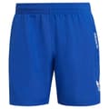 Miniatyrbillede 3 af 6: Adidas Svømmeshorts Ori Trefoil Blå L Mand