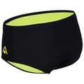 Miniatyrbillede 3 af 4: Aquasphere Essential Brief 14 Cm Gul,Sort FR 85 Mand