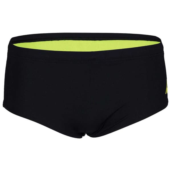 Aquasphere Essential Brief 14 Cm Gul,Sort FR 85 Mand
