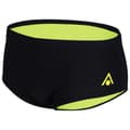 Miniatyrbillede 1 af 4: Aquasphere Essential Brief 14 Cm Gul,Sort FR 85 Mand