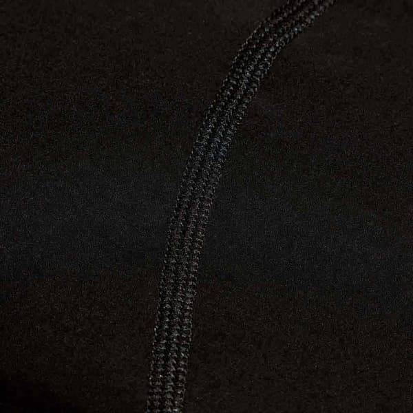Speedo Öppna Tillbaka Konkurrens Baddräkt Fastskin Lzr Ignite Kneeskin Svart UK 20 Kvinna