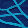 Miniatyrbillede 4 af 4: Speedo Badedragt Solid Lattice-back Lilla UK 36 Kvinde