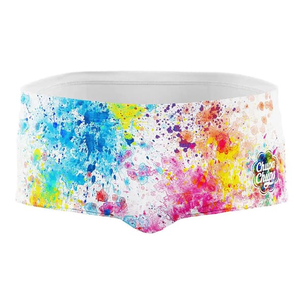 Otso Boxare Chupa Chups Paint Flerfärgad M Man