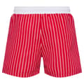 Miniatyrbillede 2 af 4: Hummel Svømmeshorts Legacy Grant Rød S Mand