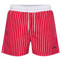 Miniatyrbillede 1 af 4: Hummel Svømmeshorts Legacy Grant Rød S Mand