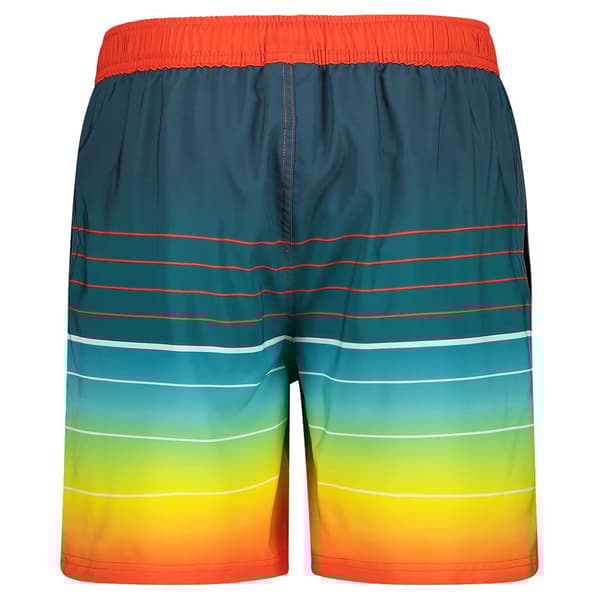 Cmp Svømmeshorts 33r9077 Medium Grøn 4XL Mand