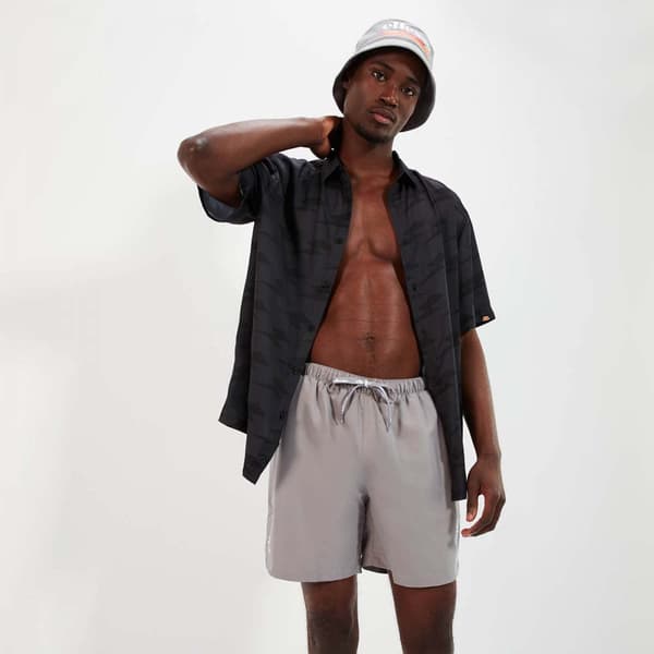 Ellesse Svømmeshorts Scorfano Grå M Mand