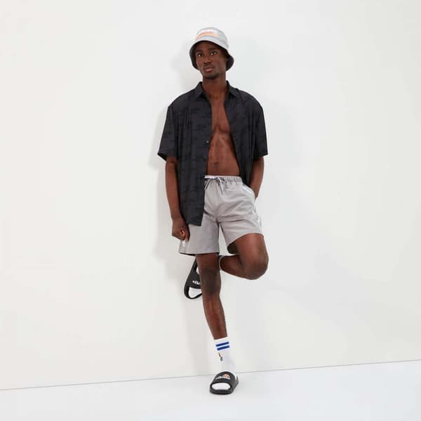 Ellesse Svømmeshorts Scorfano Grå M Mand