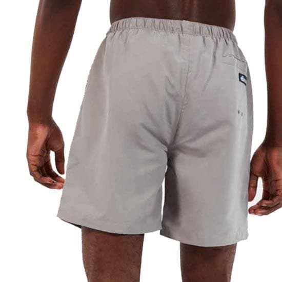 Ellesse Badbyxor Scorfano Grå 2XL Man
