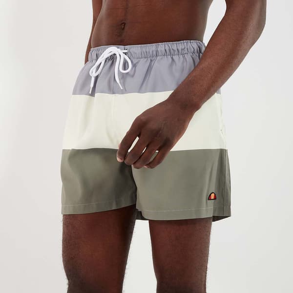 Ellesse Uimahousut Vespore Harmaa S Mies