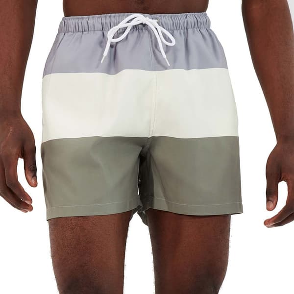 Ellesse Uimahousut Vespore Harmaa S Mies