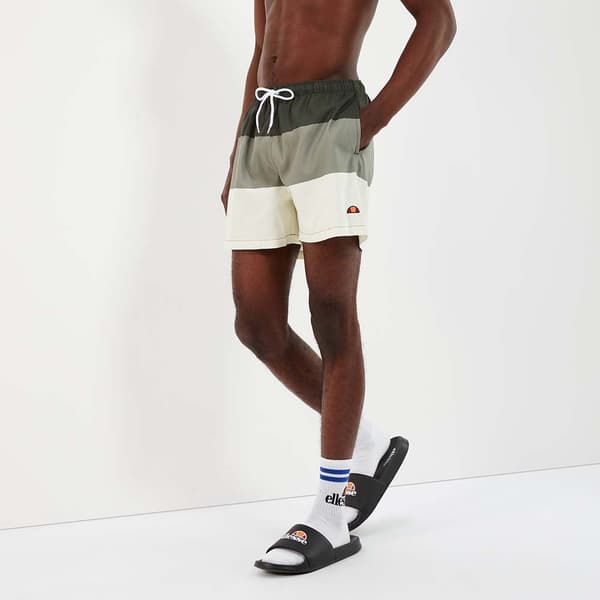 Ellesse Svømmeshorts Vespore Grøn M Mand