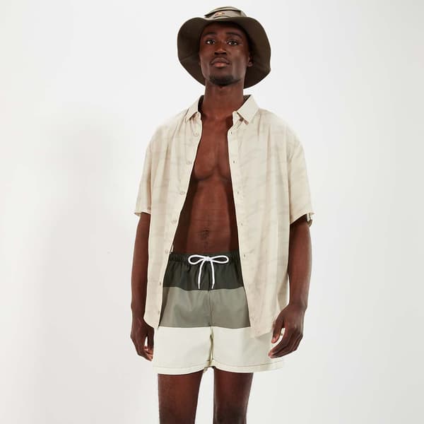 Ellesse Svømmeshorts Vespore Grøn M Mand