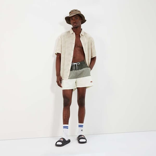 Ellesse Svømmeshorts Vespore Grøn M Mand